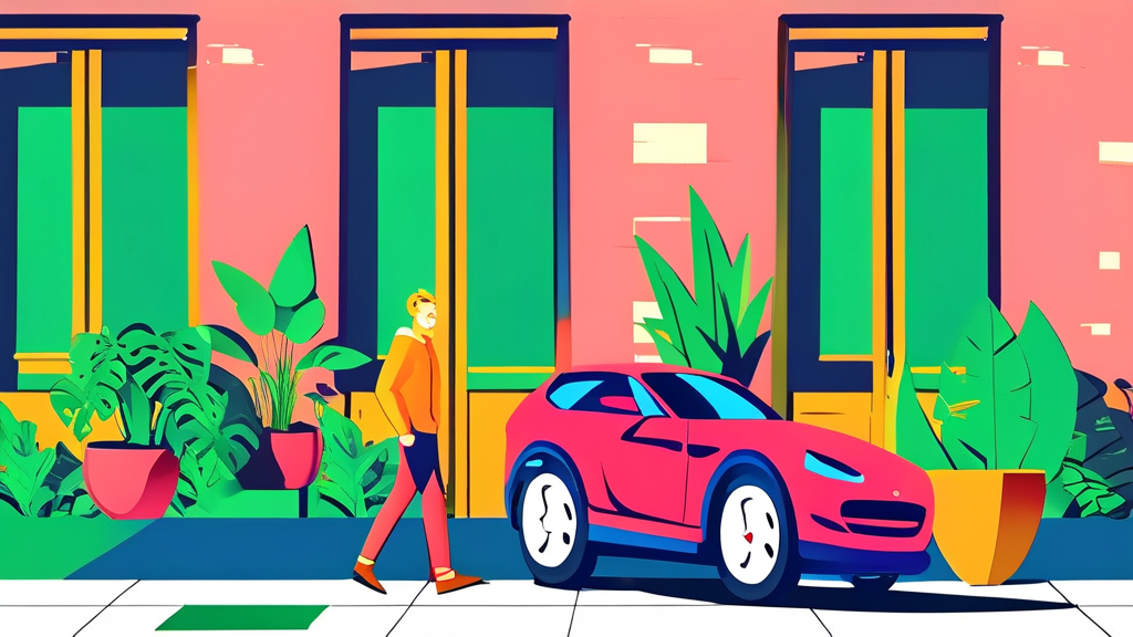 탐색기 속도 개선을 위한 첫걸음: 재시작 및 서비스 점검 (cartoon 스타일)