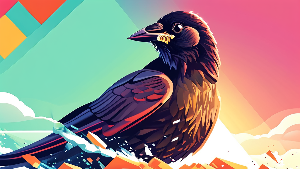 레지스트리 수정으로 탐색기 성능 끌어올리기 (illustration 스타일)