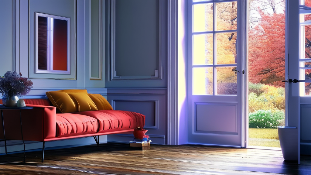 Windows 검색 기능 복구 및 인덱싱 최적화 방법 (realistic 스타일)