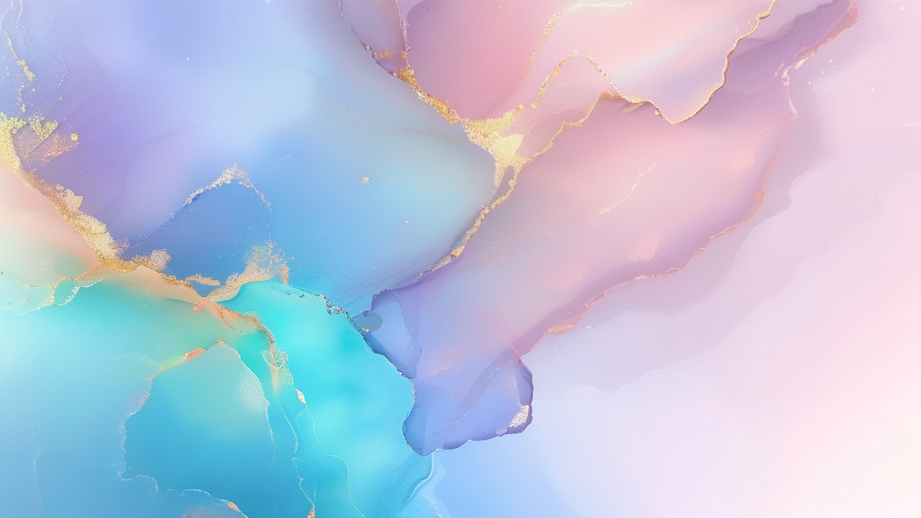 사용자 편의 기능: 브라우징 경험을 한 단계 업그레이드 (watercolor 스타일)