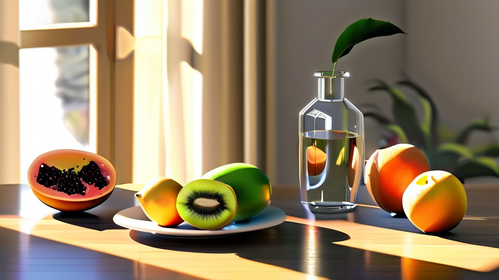 생성형 AI 활용 마케팅 캠페인 사례 (realistic 스타일)
