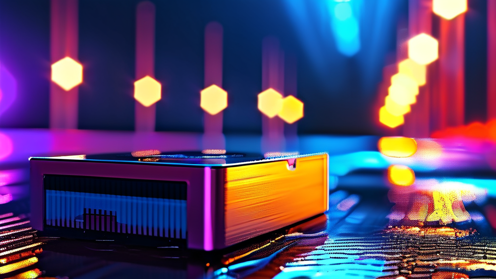 SSD 데이터 복구, 왜 어려울까? 비밀과 성공 전략 A to Z 7 SSD 데이터 복구, 디지털 포렌식의 역할 (realistic 스타일)
